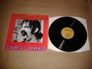 Frank Zappa Chunga's Revenge 44020 rare issue Greek LP Flo & Eddie Sharleena