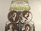 Something Else By The Kinks, Original LP, US Import, Superb Condition
