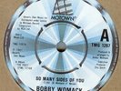 BOBBY WOMACK**SO MANY SIDES OF YOU**SOUL**DANCER**LISTEN TO IT