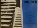 LP S.P.K. - Auto-Da-Fe  1983