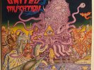 LP UNITED MUTATION - Freaks Out  1989