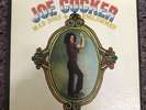 Joe Cocker Mad Dogs And Englishman 4 Track Reel To Reel. 7 1/2 IPS