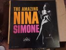 Nina Simone - The Amazing LP - Colpix - CP 407 Mono NM