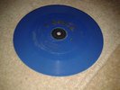 JIM REEVES VERY RARE BLUE VINYL PRESSING HE'LL HAVE TO GO 7