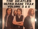 The Beatles -  Trax vol. 5 & 6 2LP SWINGING PIG 1988 LP VINYL