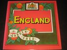 England rare '77 1st press LP Garden Shed on Arista mint- ** UK PROG MASTERPIECE