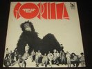 Bonzo Dog Doo/Dah Band rare '67 UK 1st press LP Gorilla on Liberty  EX+ UK PSYCH