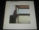 Dire Straits rare '78 UK 1st press DEBUT LP Dire Straits on Vertigo  EX++