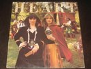 Heart rare '77 1st press LP Little Queen on Portrait mint-  