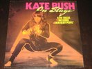 Kate Bush rare '79 HOLLAND 12