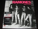 Ramones rare '77 LP Rocket To Russia on Sire mint- SUPER AUDIO RE RHINO 2011 *CB