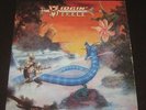 Virgin Steele rare '83 1st press LP Virgin Steele on MFN mint-  HEAVY METAL