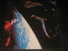Van Der Graaf rare '77 UK 1st press LP The Quiet Zone / The Pleasure Dome mint-