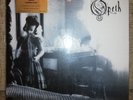 OPETH - DAMNATION LIMITED CRYSTAL CLEAR VINYL LP 1000 Music On Vinyl 2012