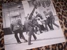 SHAM 69   I DON'T WANNA. Orig UK 1977 vinyl 12