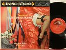 LSC 1817 SD 11s10s Offenbach, Gaîté Parisienne, Fiedler, Boston Pops Orchestra