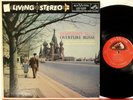 LSC 2288 SD 1s1s Prokofieff, Symphony #7, Martinon, Paris Conservatory Orchestra
