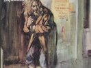 Jethro Tull, Aqualung LP Test Pressing SS