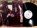 WHITE LABEL PROMO PSYCH ROCK LP: CLOVER Self Title 1970 FANTASY 8395