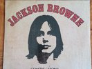 Jackson Browne Saturate Before Using Sealed No Barcode