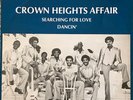 CROWN HEIGHTS AFFAIR Brazil only Disco 12