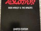 BOB MARLEY U.S. Promo Only 12