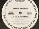 HERBIE HANCOCK U.S. WLP ORIG Disco Soul 12