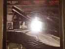 IDIL BIRET - Chopin, Prokofiev, & Scriabin— Direct To Disc