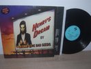 LP/Vinyl NICK CAVE&the bad seeds Henry´s Dream  [1992]  FIRST PRESS DE OIS