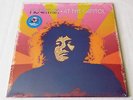 MOUNTAIN At the Capitol(Live 1974) Ltd Ed. g/f BLUE WAX LP SWINGIN' PIG - SEALED