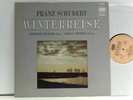 Eberhard Büchner,  Norman Shetler ? Winterreise Op. 89 D 911 Schubert, Franz: