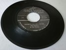 BOB MARLEY & THE WAILERS - DIAMOND BABY // WHERE IS THE GIRL FOR ME / [ COXSONE