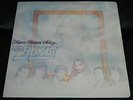 LOS BUKIS INALCANZABLE LP VINYL VERY RARE PRESS COLOMBIA TEMERARIOS FUGITIVOS