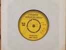 I'm Qualified - Jimmy Hughes - NM UK Demo - London - Soul/Mod/RnB - Rare