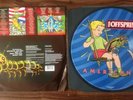 The Offspring - Americana Vinyl LP Colored Picture Vinyl NM/VG