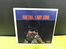 Aretha Franklin-Lady Soul-7”EP-33rpm Atlantic W/Picture Sleeve-Plays Great