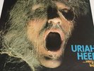 Uriah Heep  Very 'Eavy Very Umble 1971 Vinyl [ILPS9142] Rock