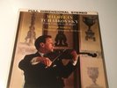 Milstein-Tchaikovsky--Violin Concerto in D Major  Rare Classical Vinyl LP