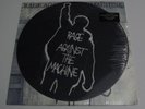 RAGE AGAINST THE MACHINE THE BATTLE OF LOS ANGELES VINYL LP SLIP MAT 1999 SEALED