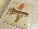 The Living End - White Noise Vinyl LP 2008