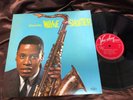 WAYNE SHORTER INTRODUCING VEE JAY UXP-92-JY OBI STEREO Japan Vinyl LP