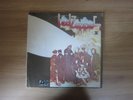 LED ZEPPELIN - Led Zeppelin II Korea First Orig Vinyl LP INSERT 1978