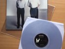 TWENTY ONE PILOTS : VESSEL  (Limited Clear LP Vinyl)