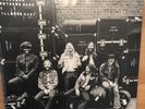 THE ALLMAN BROTHERS BAND - AT FILLMORE EAST (2LP)  2 VINYL LP NEW+