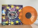 U2 - ZOOROPA - 180 GRAM ORANGE COLORED VINYL LP WITH JACKET BRAND NEW, UNPLAYED