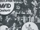 CHRISTOPHER DAVID COMPANY 