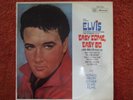 Elvis Presley - Easy Come, Easy Go (RCA SL101768) Rare Australian Stereo LP 1967