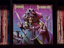 Nazareth ? No Mean City ? Rare Near Mint 1979 A&M Records Original US Press LP