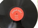 RARE  Blood Sisters Ring My Bell 12” Sound City SCD002 EX Vinyl
