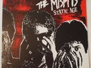 The Misfits Static Age Winter 1978 LP Vinyl NM Nice 7520-1